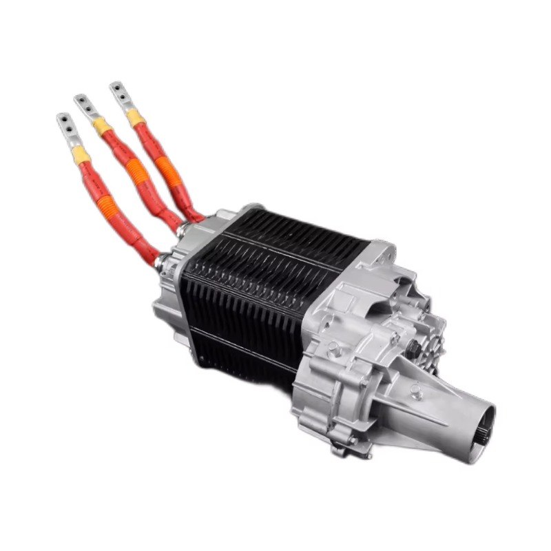 EV用電動ACモーターキット 48V 45KW 高トルク、制 - Ev Electric Motor Conversion Kit Car のレビューと価格