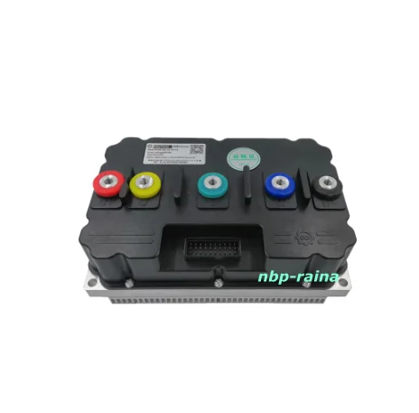 QS180 90H 72V 84V 96V 8000Wミッド - Fardriver Nd72850 Controller のレビューと価格