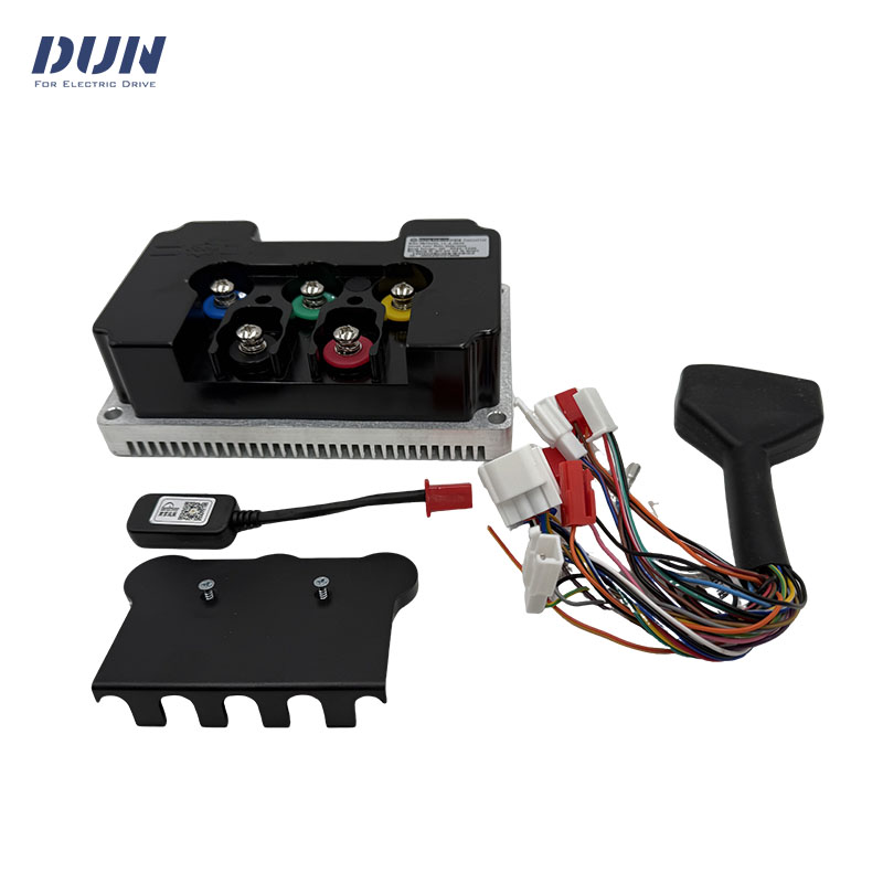 Fardriver ND72680 V2 48V-72V D - Fardriver Nd72850 Controller のレビューと価格